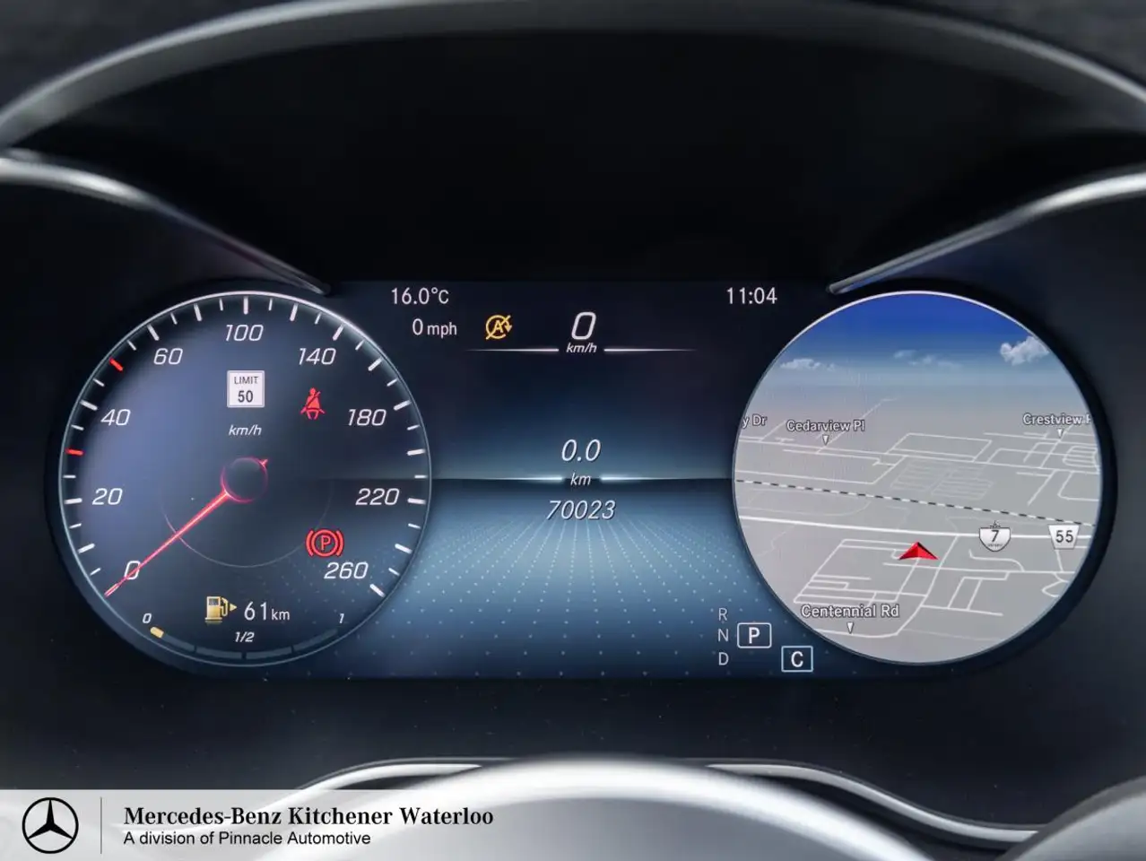Mercedes-Benz GLC fotografie Mercedes-Benz GLC