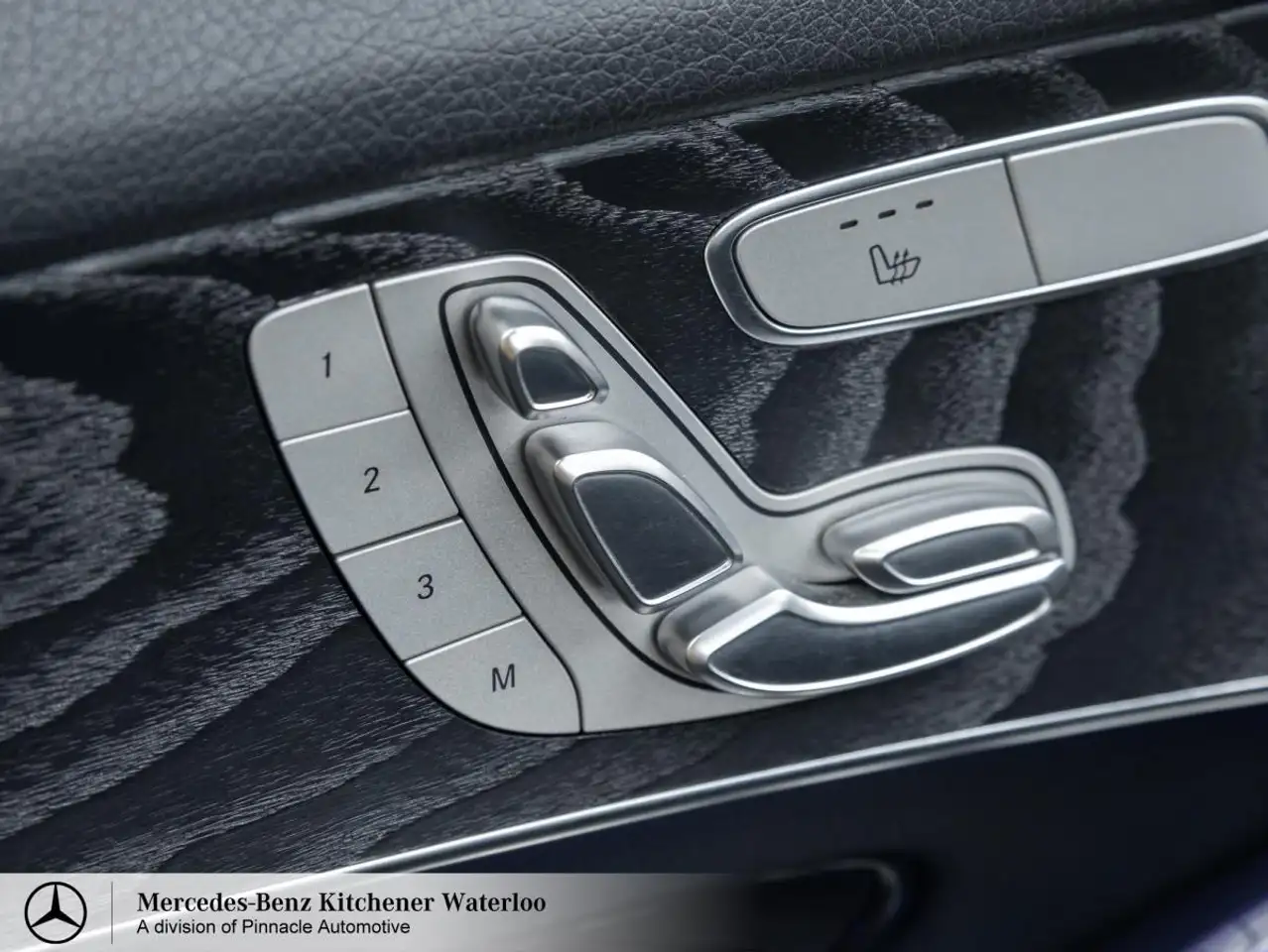 Mercedes-Benz GLC fotografie Mercedes-Benz GLC