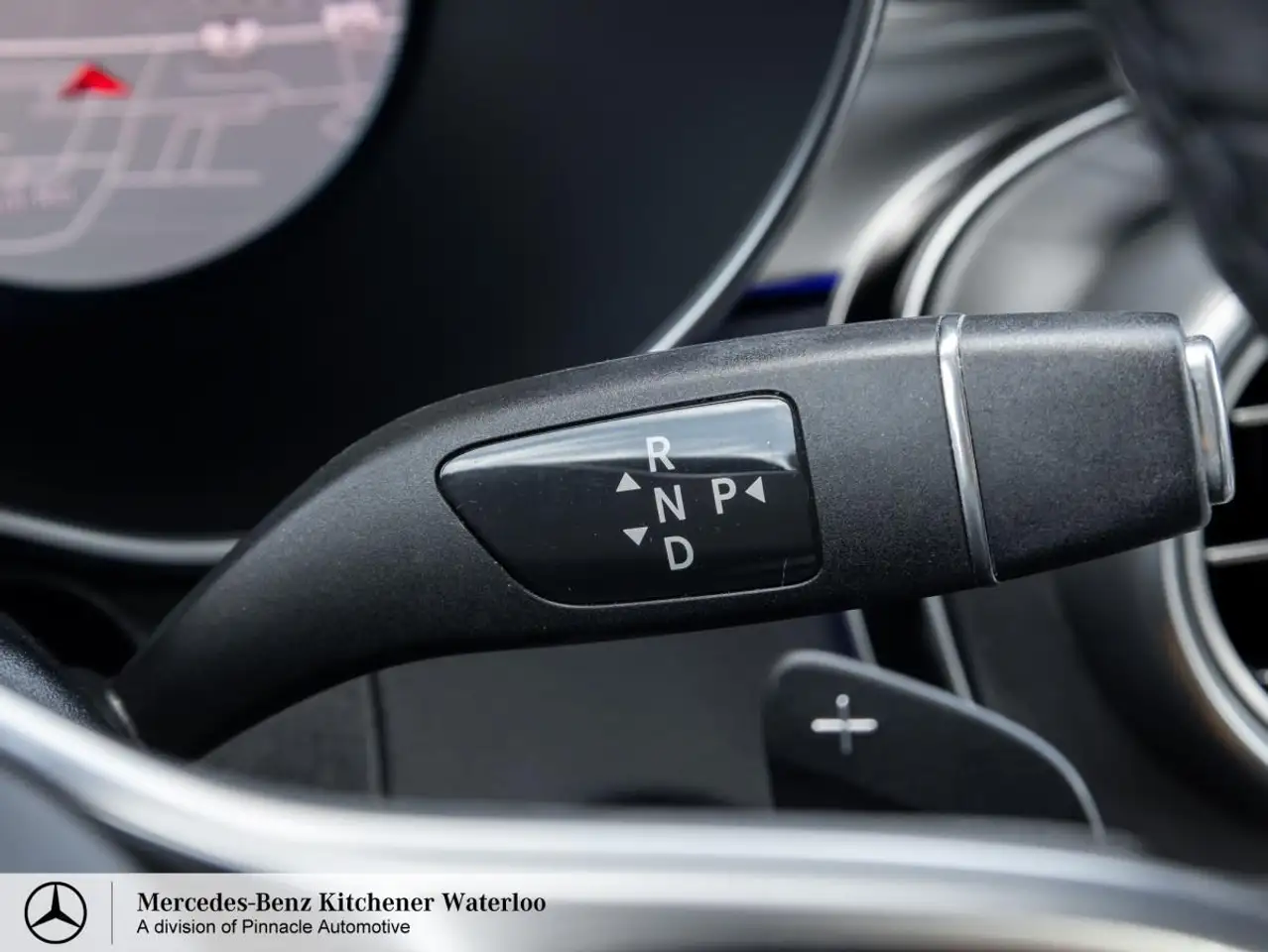 Mercedes-Benz GLC fotografie Mercedes-Benz GLC