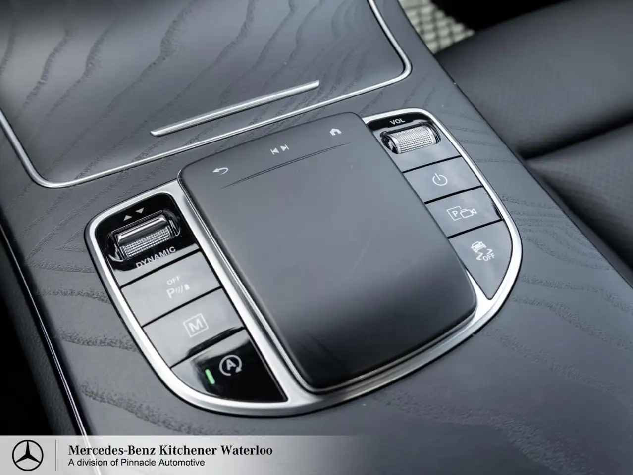 Mercedes-Benz GLC fotografie Mercedes-Benz GLC