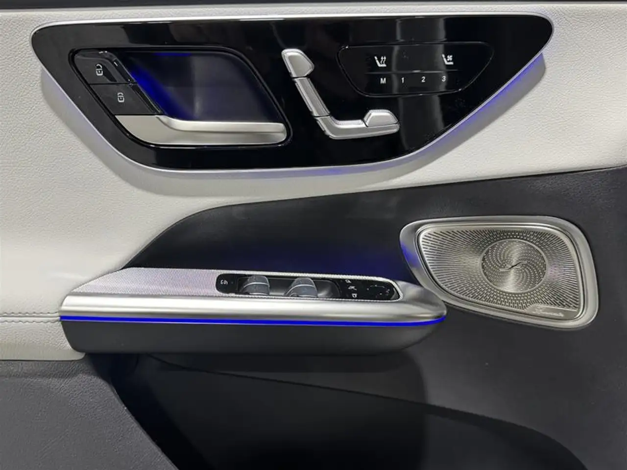 Mercedes-Benz GLC fotografie Mercedes-Benz GLC