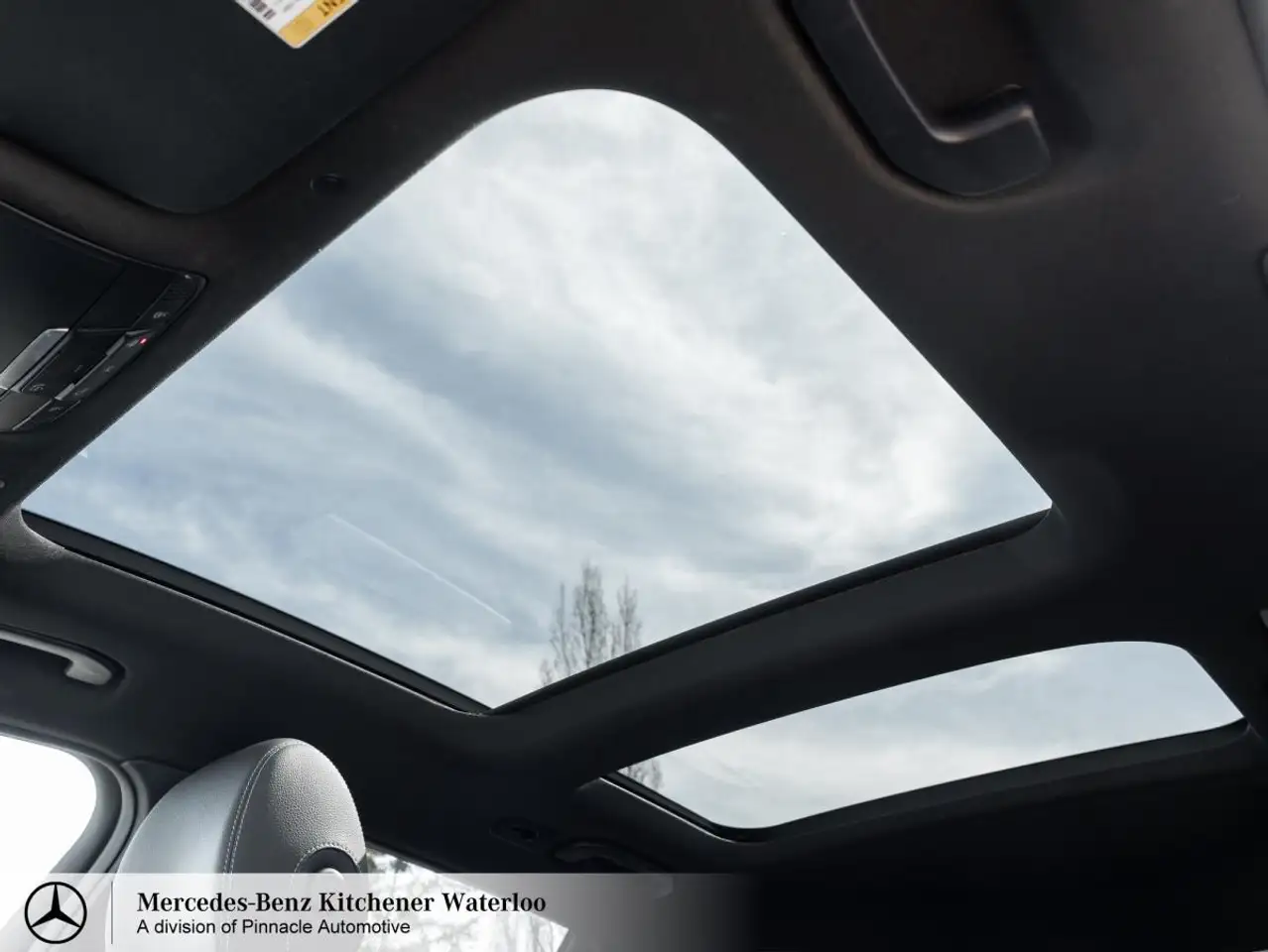 Mercedes-Benz GLC fotografie Mercedes-Benz GLC