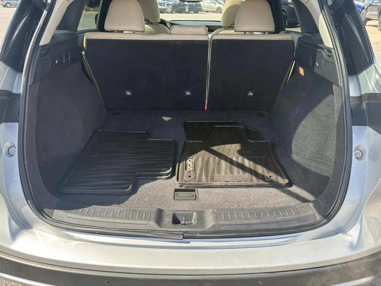 Infiniti QX50 снимка Infiniti QX50