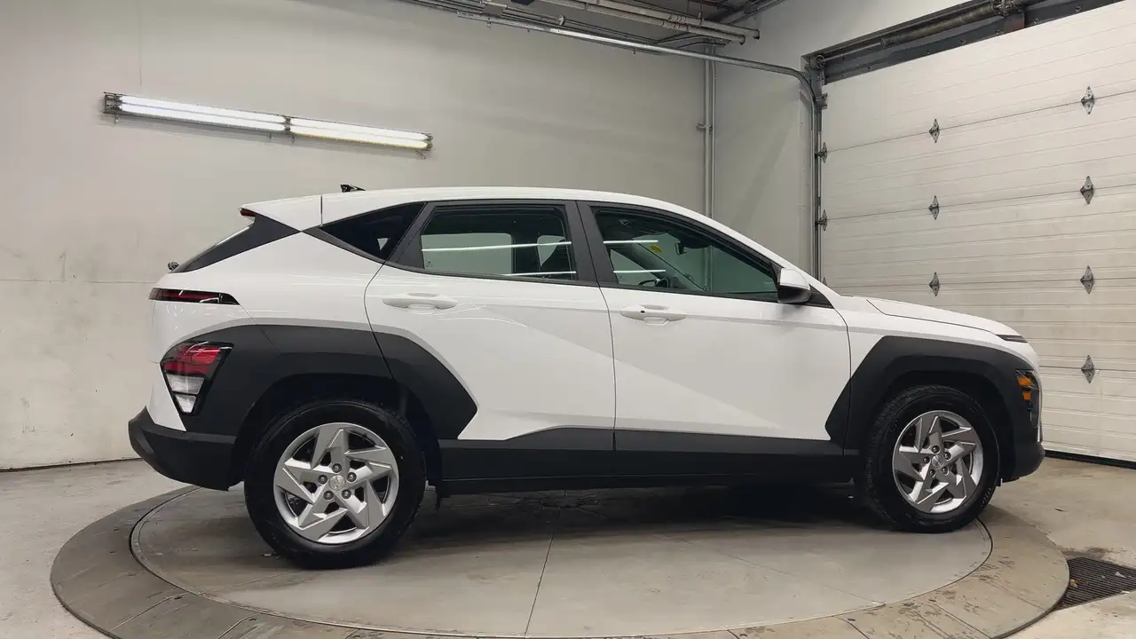 2024 Hyundai KONA