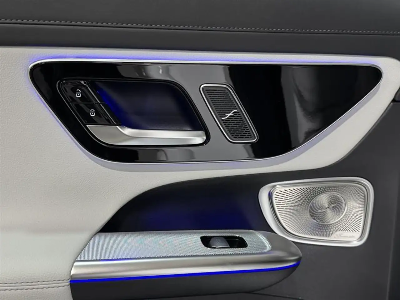 Mercedes-Benz GLC fotografie Mercedes-Benz GLC
