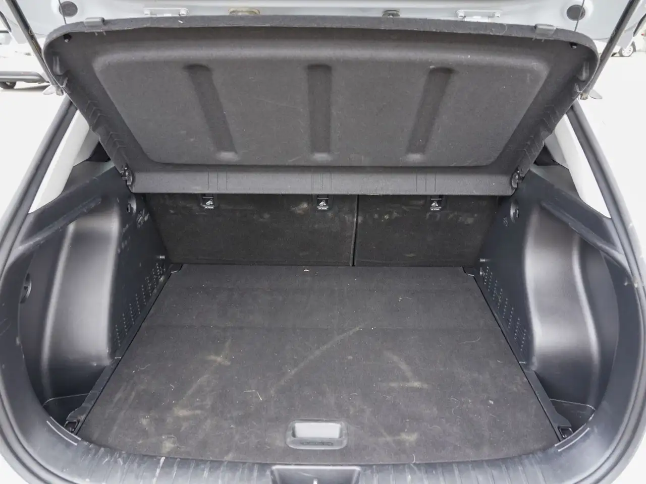 Hyundai KONA fotografie Hyundai KONA