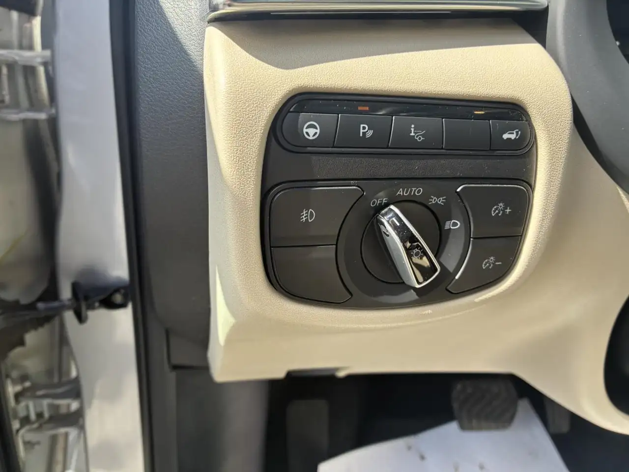 Infiniti QX50 снимка Infiniti QX50