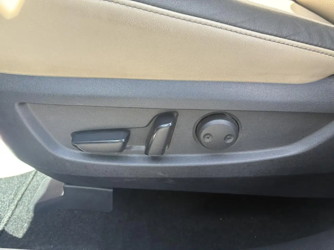 Infiniti QX50 снимка Infiniti QX50