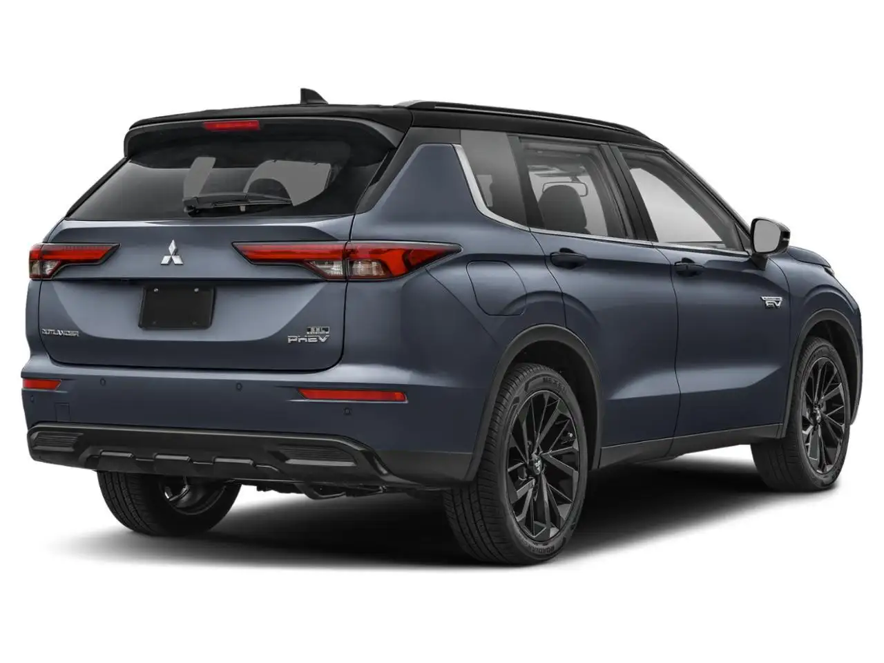 Mitsubishi Outlander снимка Mitsubishi Outlander