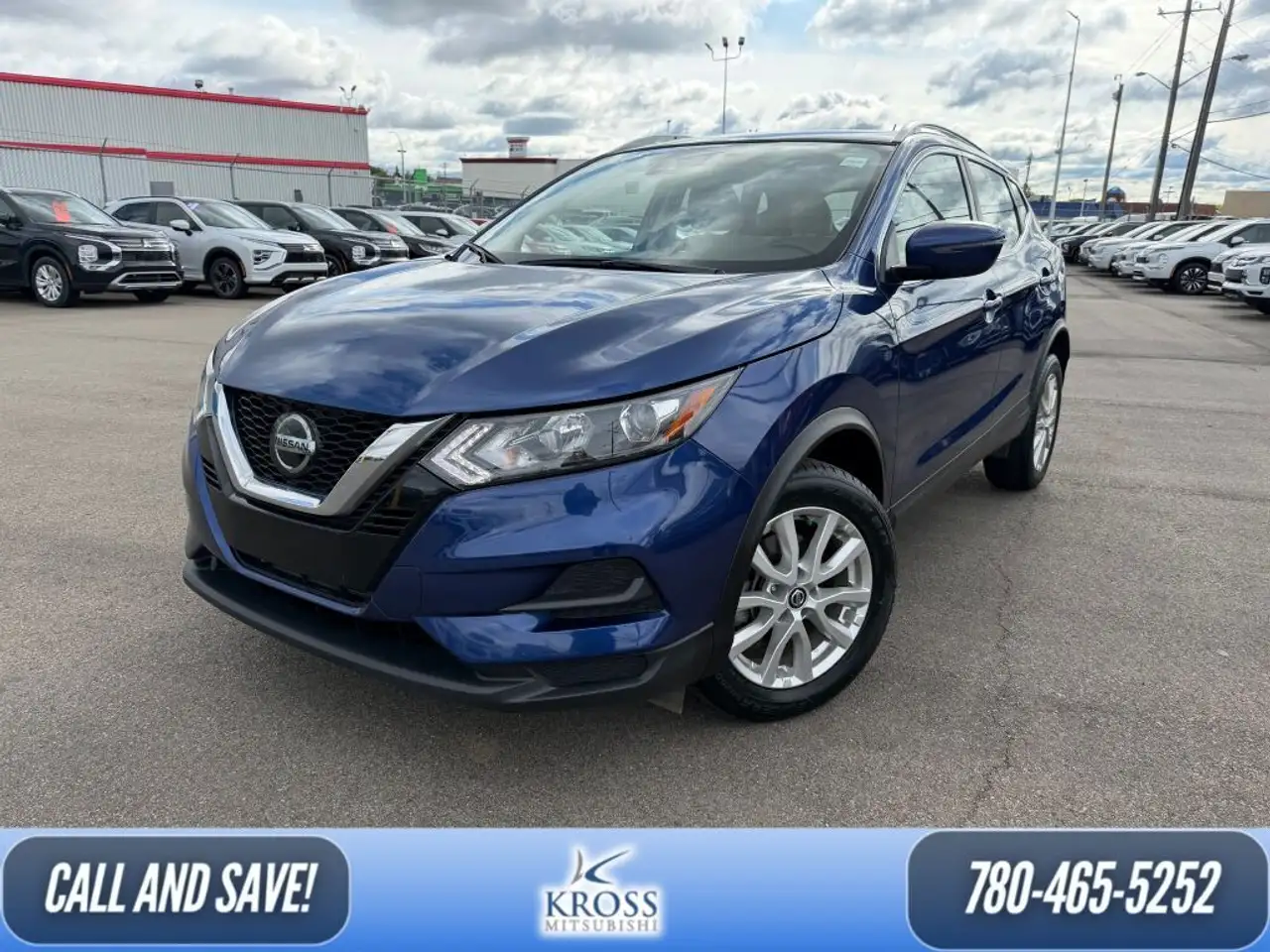 Nissan Qashqai снимка Nissan Qashqai