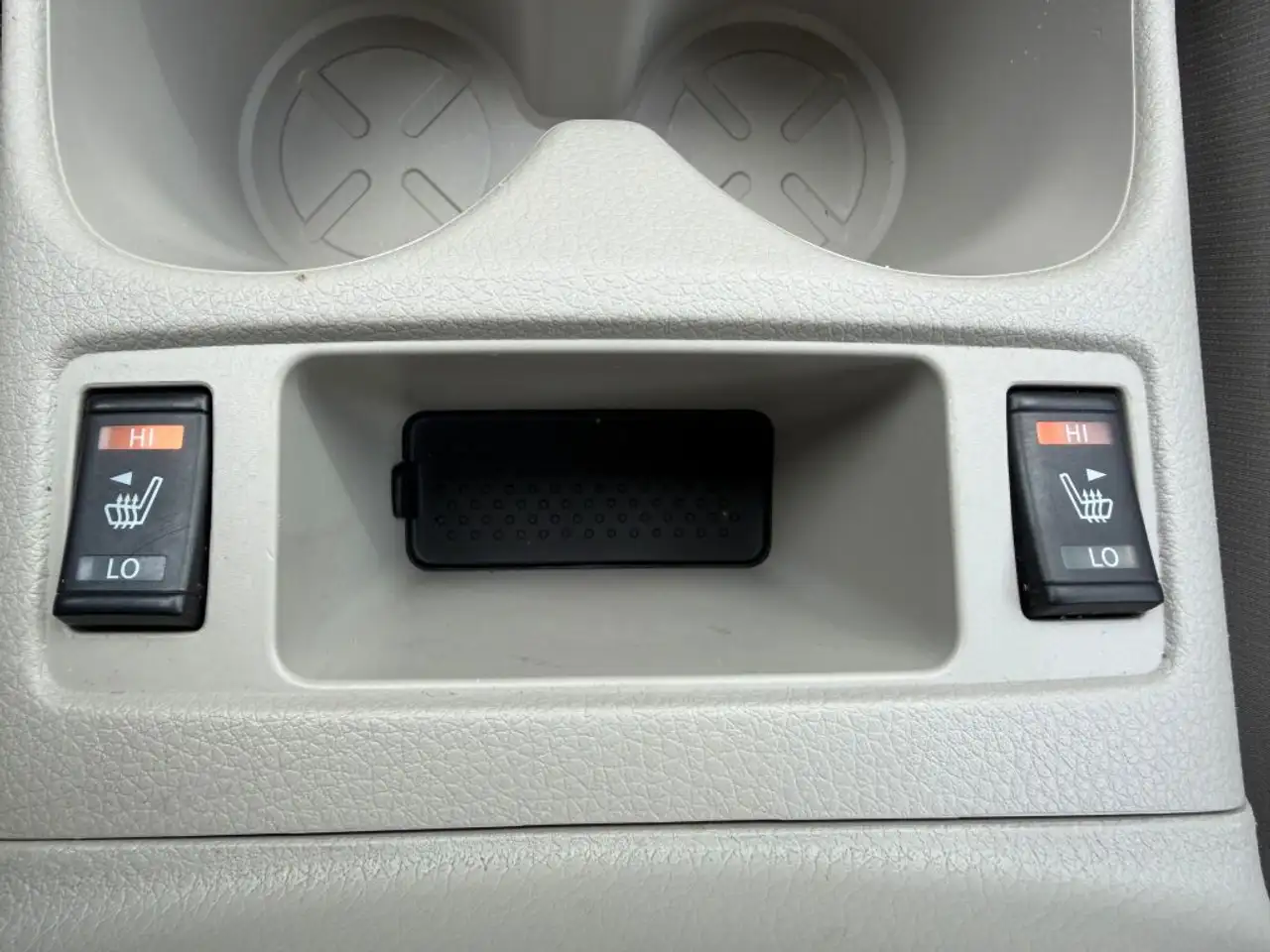 Nissan Qashqai снимка Nissan Qashqai