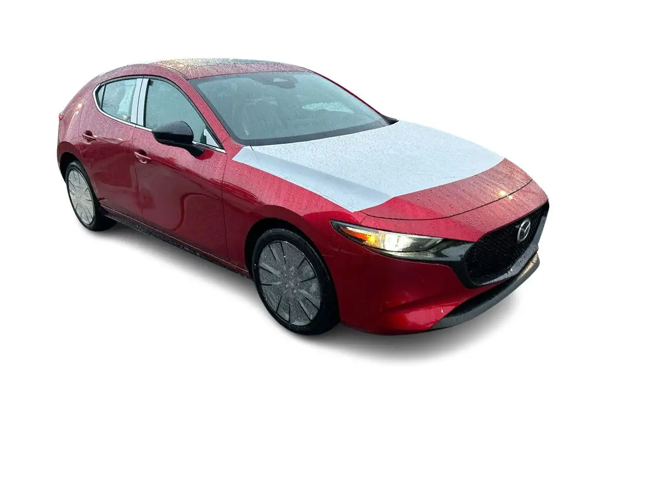 Mazda 3 photo Mazda 3