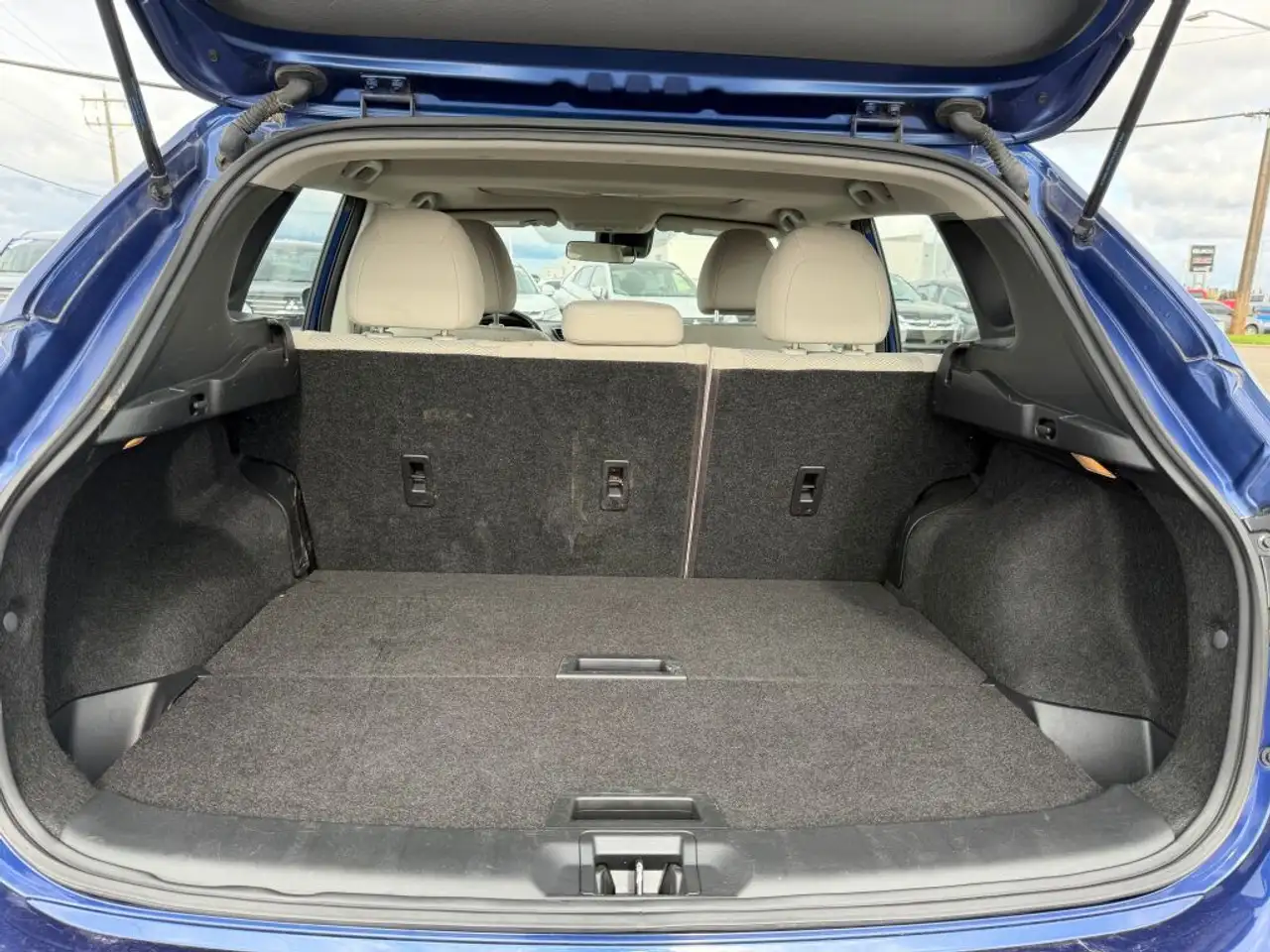 Nissan Qashqai снимка Nissan Qashqai