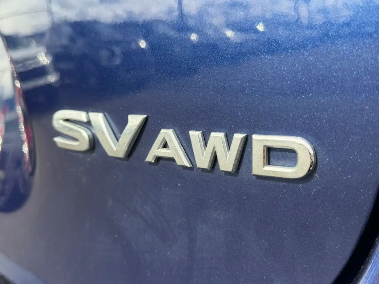 Nissan Qashqai снимка Nissan Qashqai