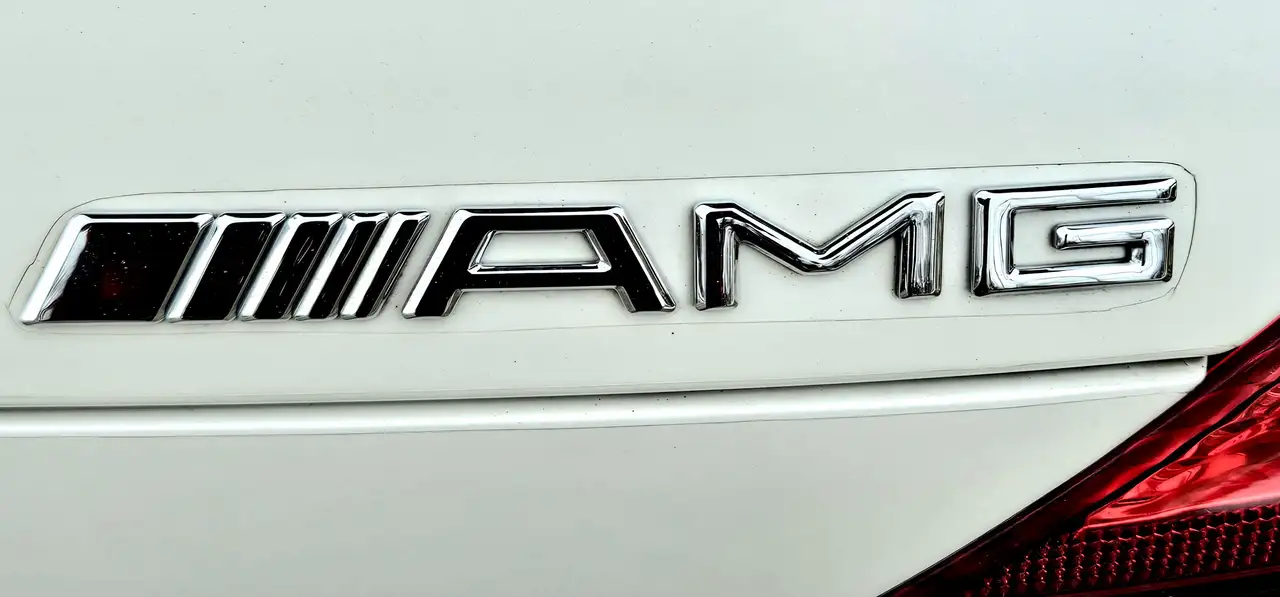 Mercedes-Benz SL fotografie Mercedes-Benz SL