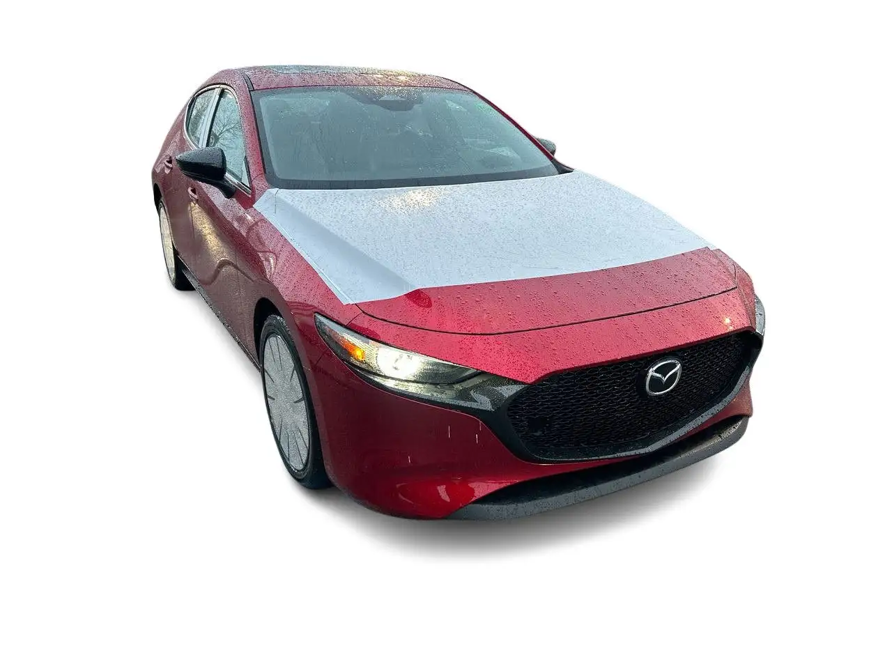 Mazda 3 photo Mazda 3