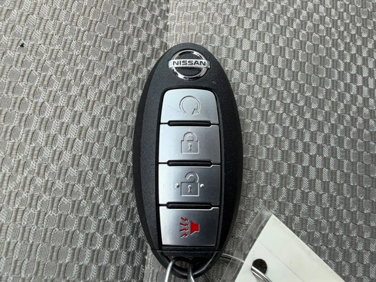 Nissan Qashqai снимка Nissan Qashqai
