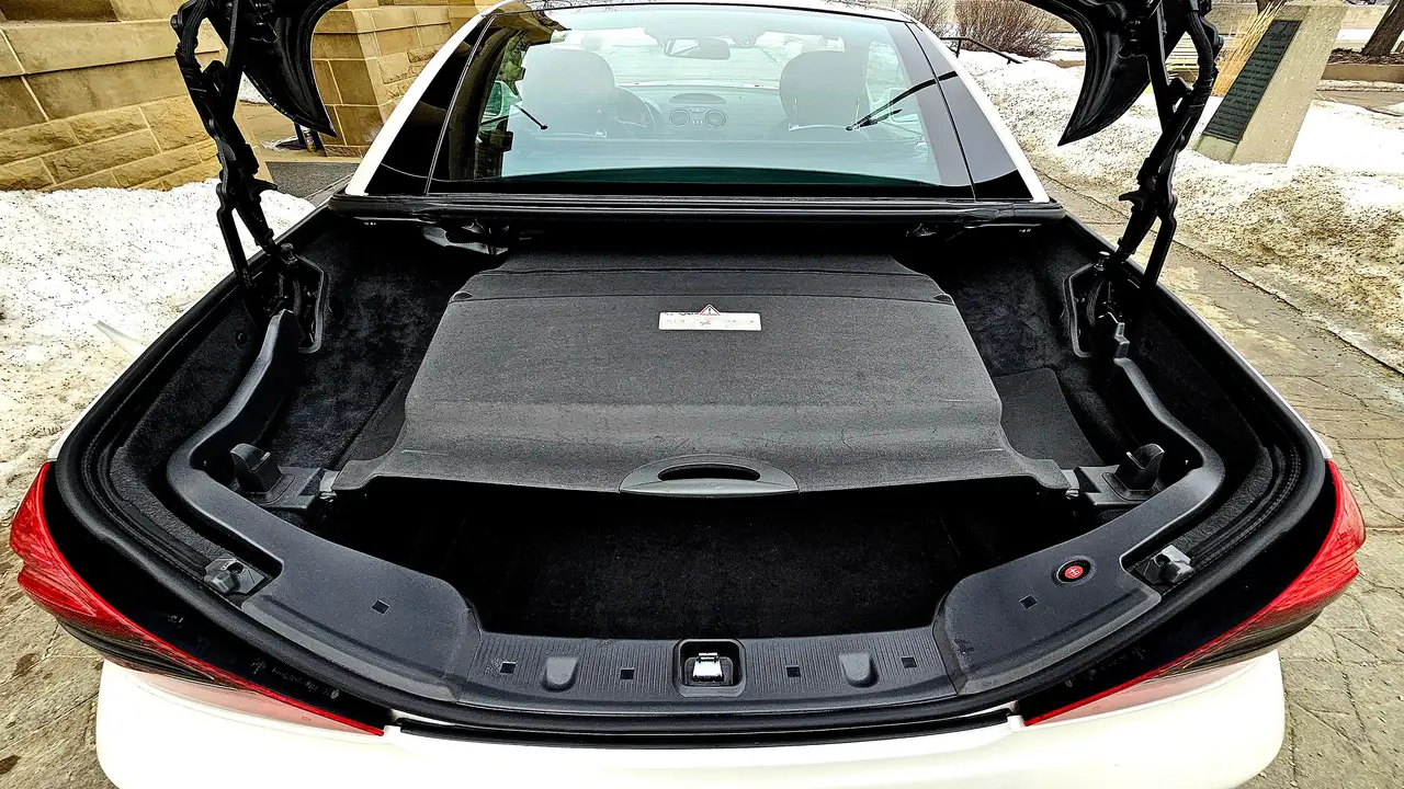 Mercedes-Benz SL fotografie Mercedes-Benz SL