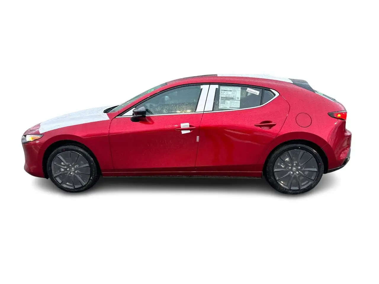 Mazda 3 photo Mazda 3