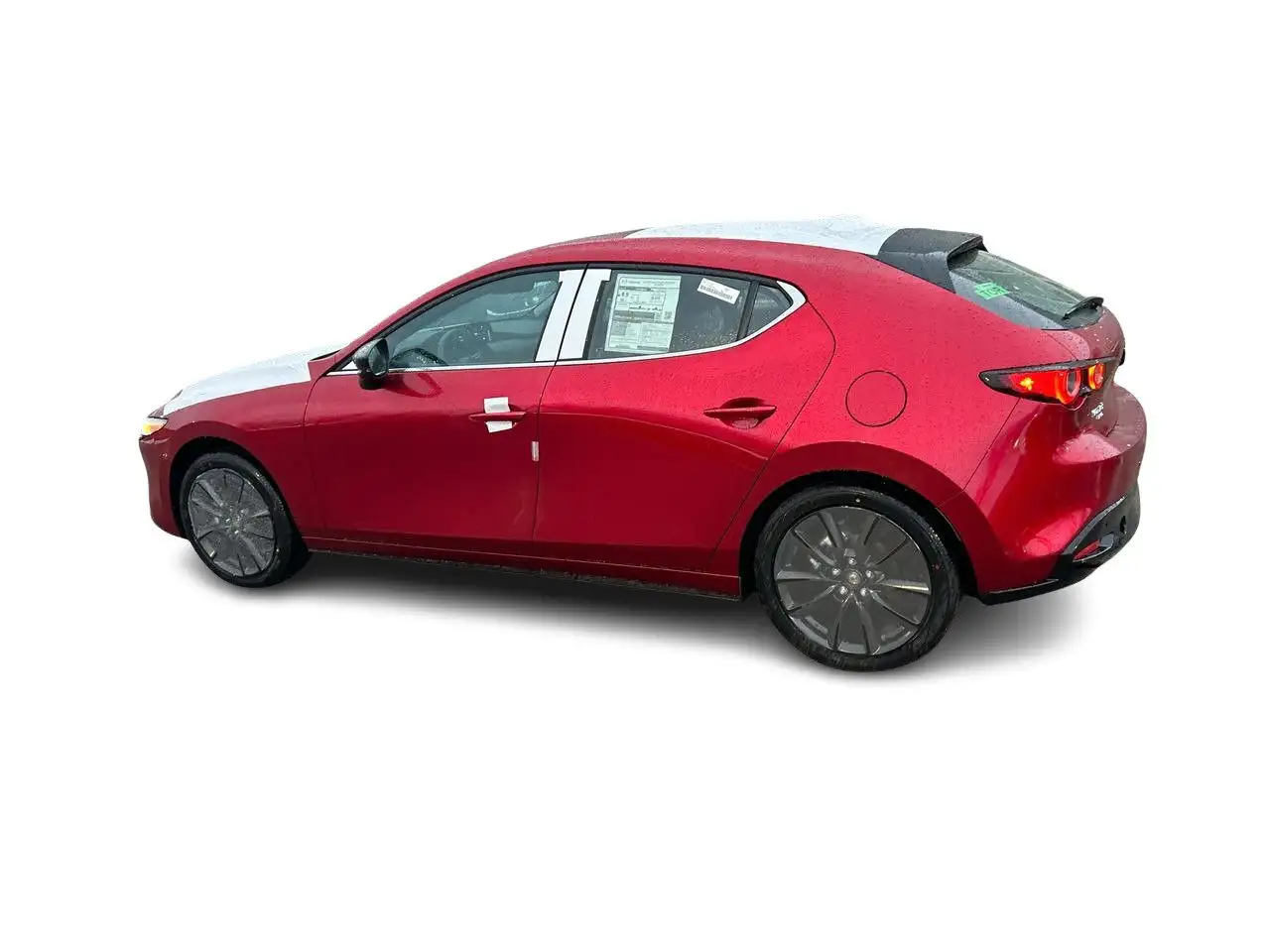 Mazda 3 photo Mazda 3
