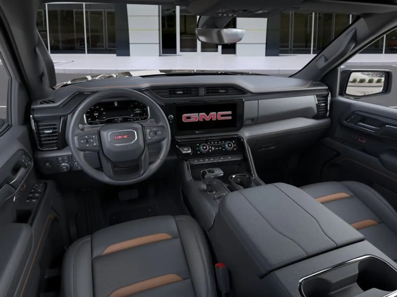 GMC Sierra 1500 fotografie GMC Sierra 1500