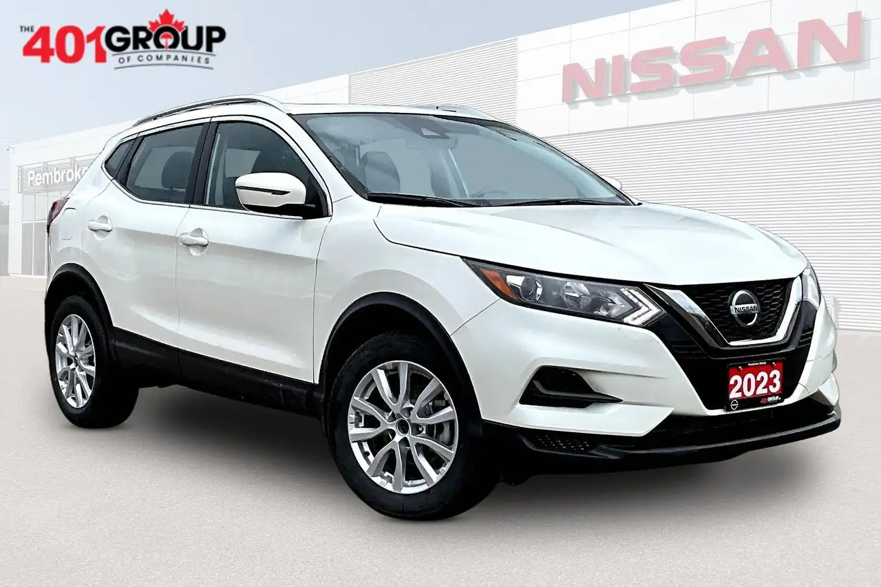 Nissan Qashqai снимка Nissan Qashqai