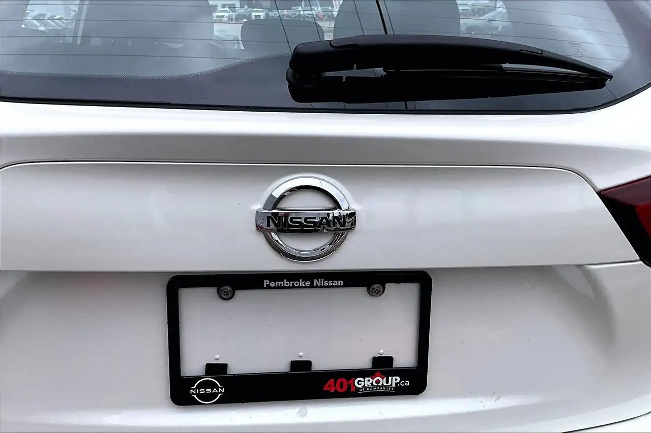 Nissan Qashqai снимка Nissan Qashqai