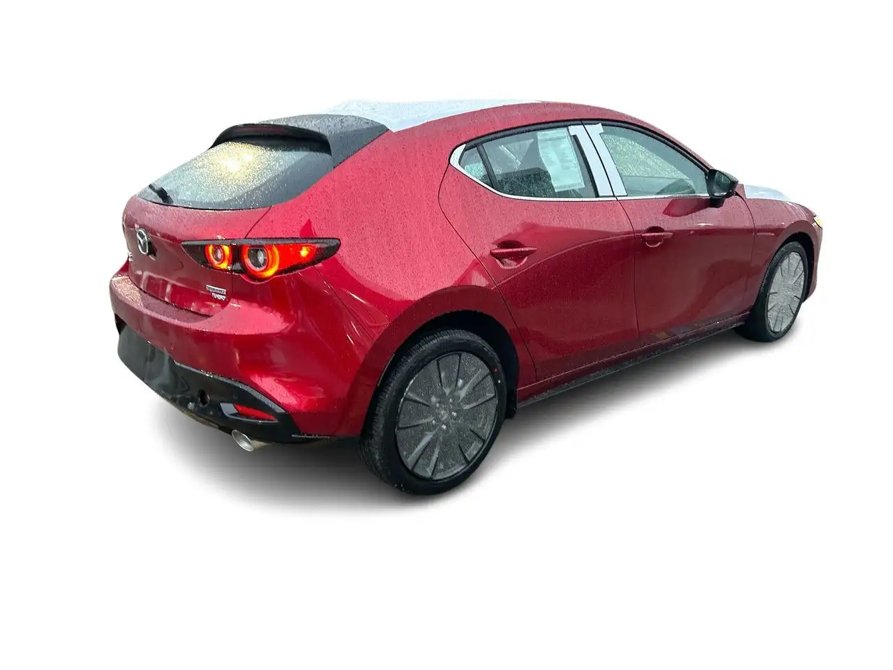 Mazda 3 photo Mazda 3