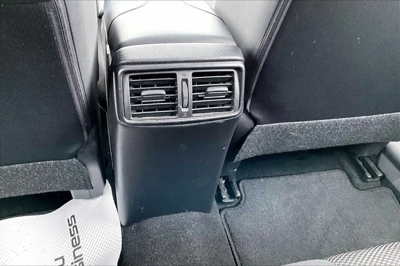 Nissan Qashqai снимка Nissan Qashqai