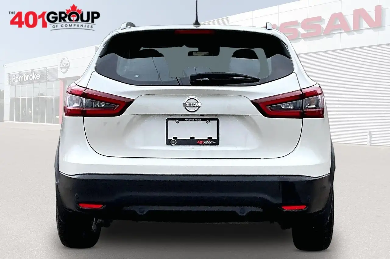 Nissan Qashqai снимка Nissan Qashqai