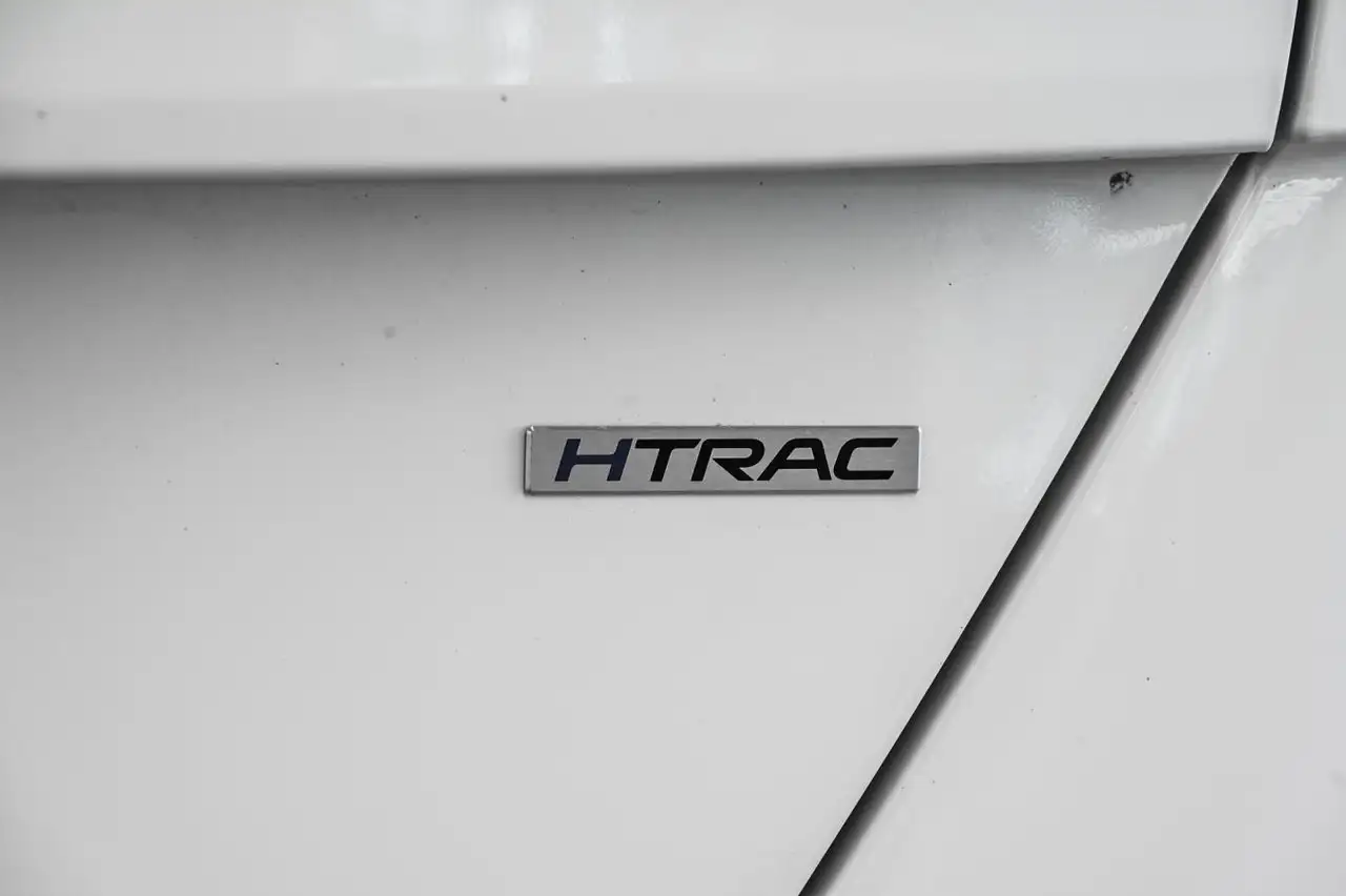 Hyundai KONA photo Hyundai KONA