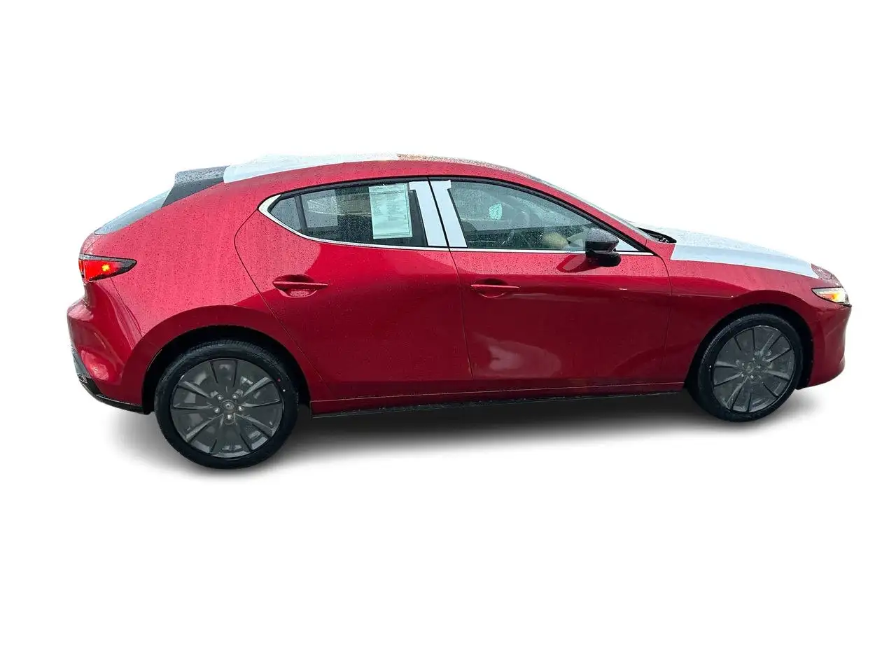 Mazda 3 photo Mazda 3