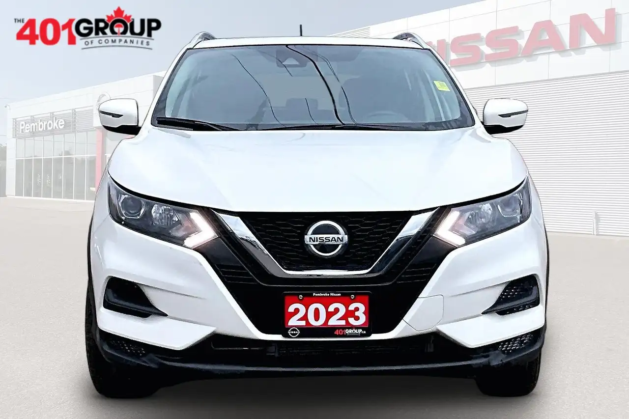 Nissan Qashqai снимка Nissan Qashqai
