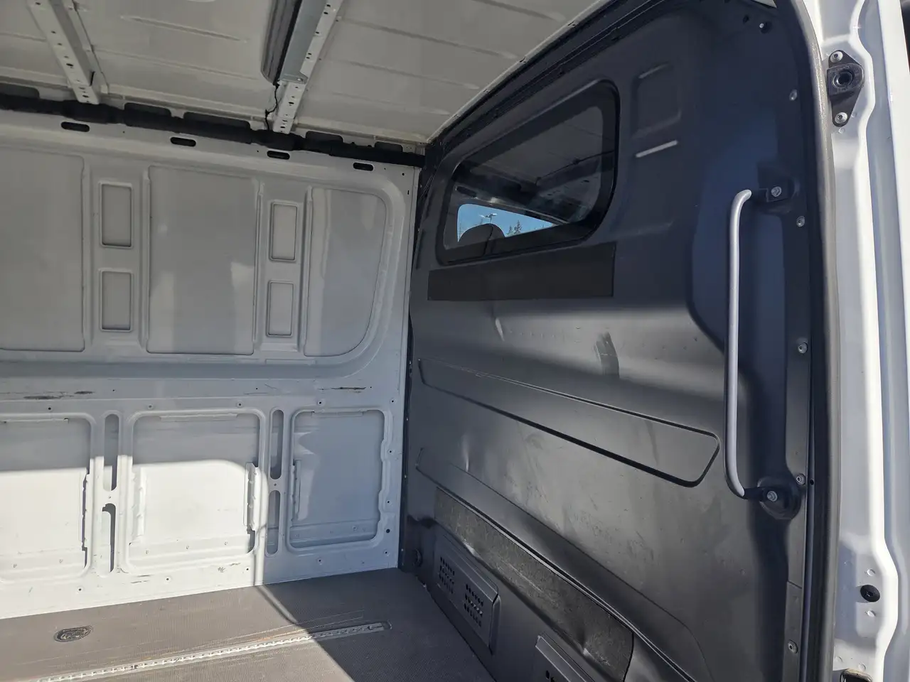 Mercedes-Benz Sprinter fotografie Mercedes-Benz Sprinter