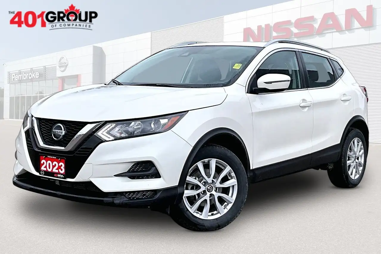 Nissan Qashqai снимка Nissan Qashqai