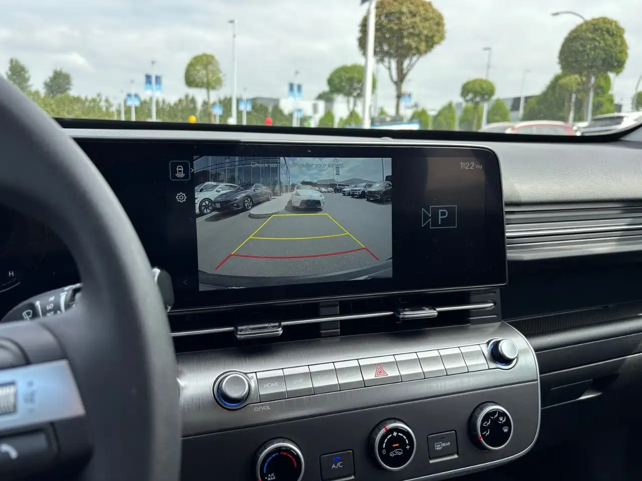 Hyundai KONA fotografie Hyundai KONA