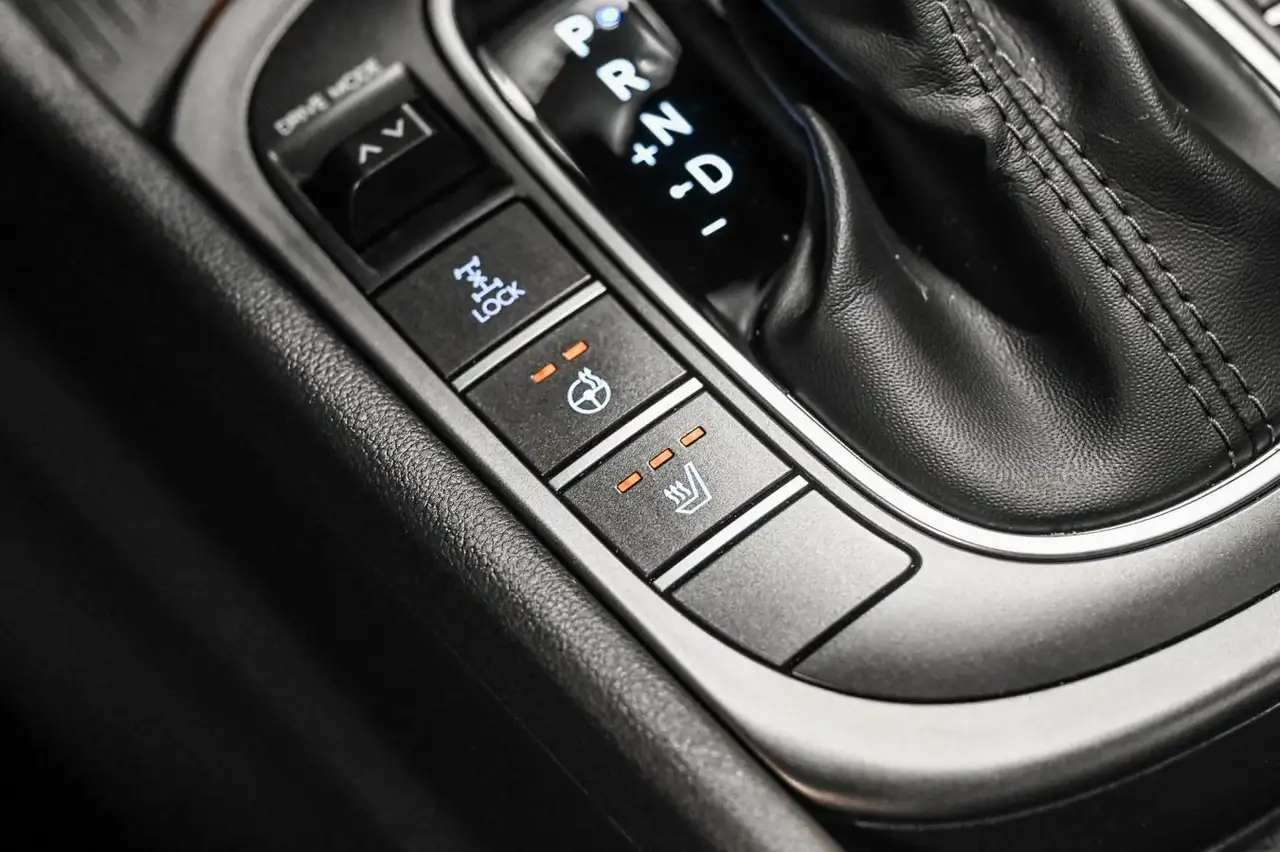 Hyundai KONA photo Hyundai KONA