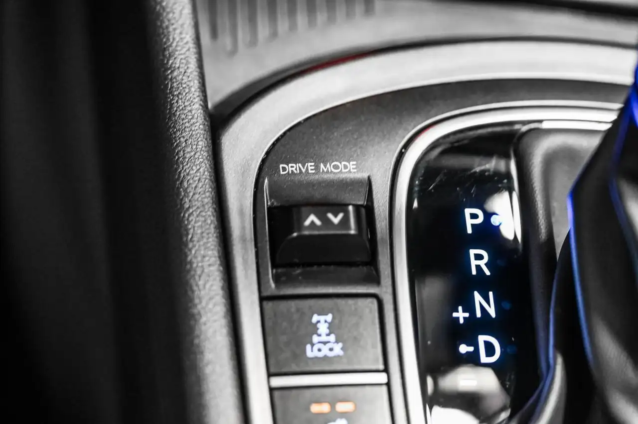 Hyundai KONA photo Hyundai KONA