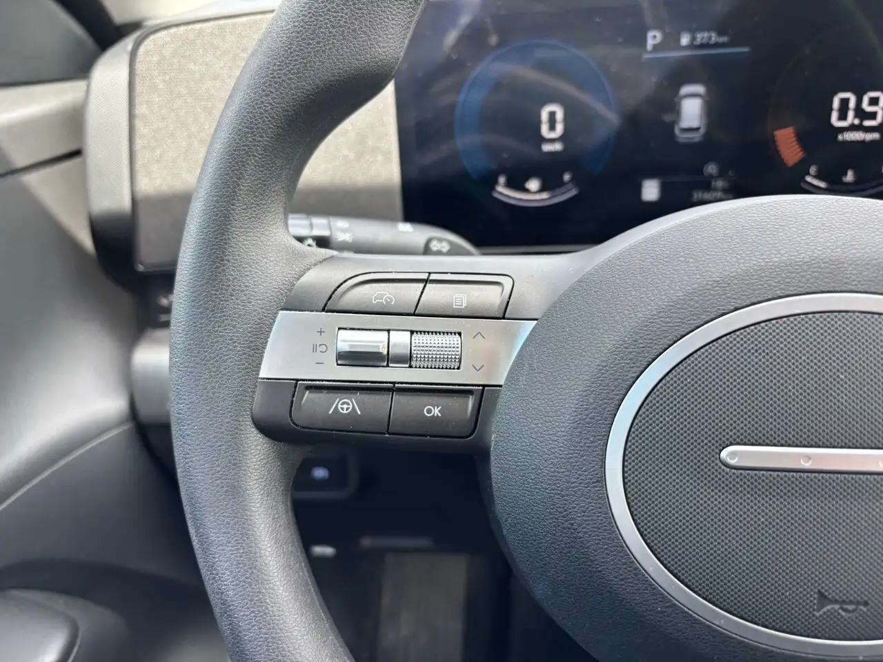 Hyundai KONA fotografie Hyundai KONA