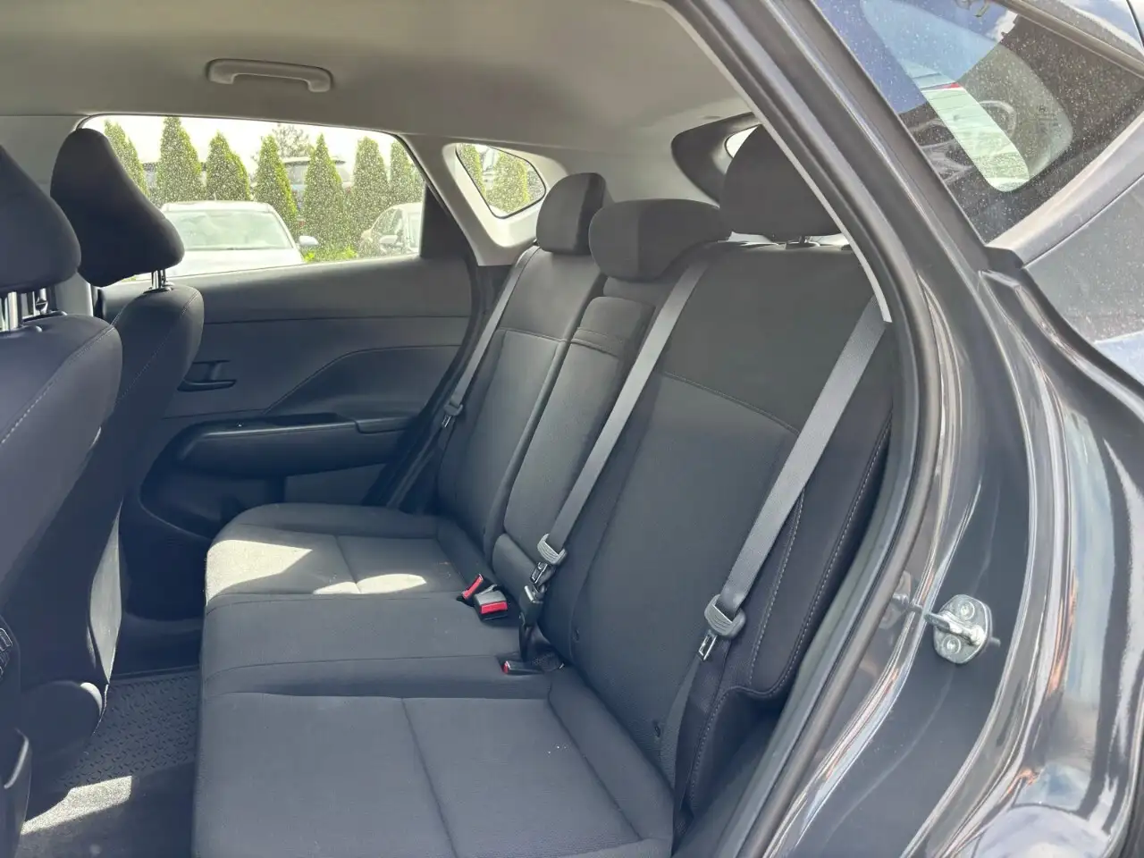 Hyundai KONA fotografie Hyundai KONA