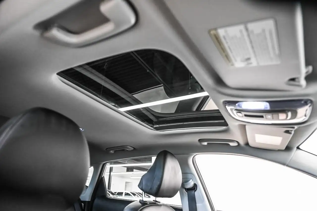 Hyundai KONA photo Hyundai KONA