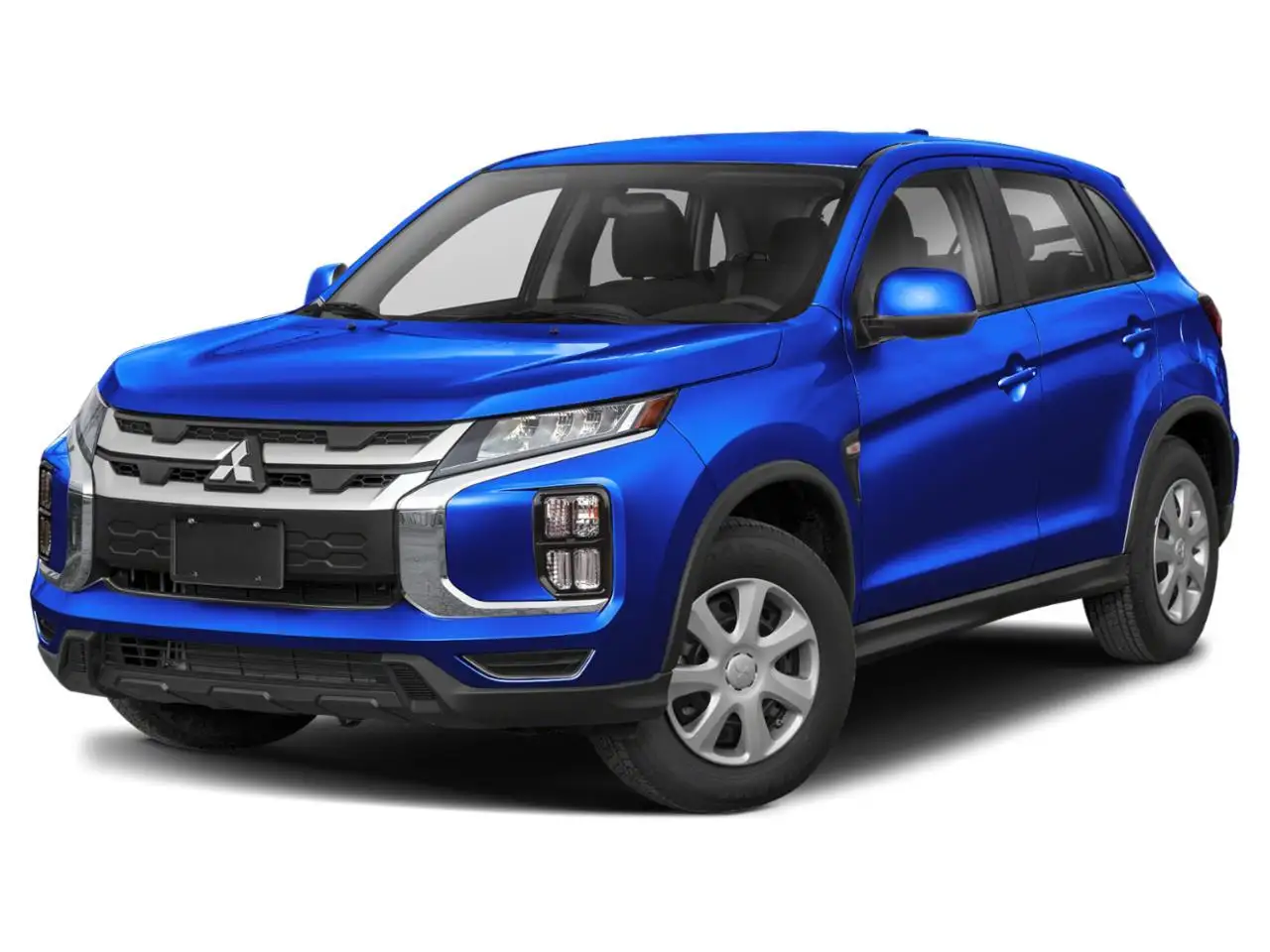 Mitsubishi RVR снимка Mitsubishi RVR