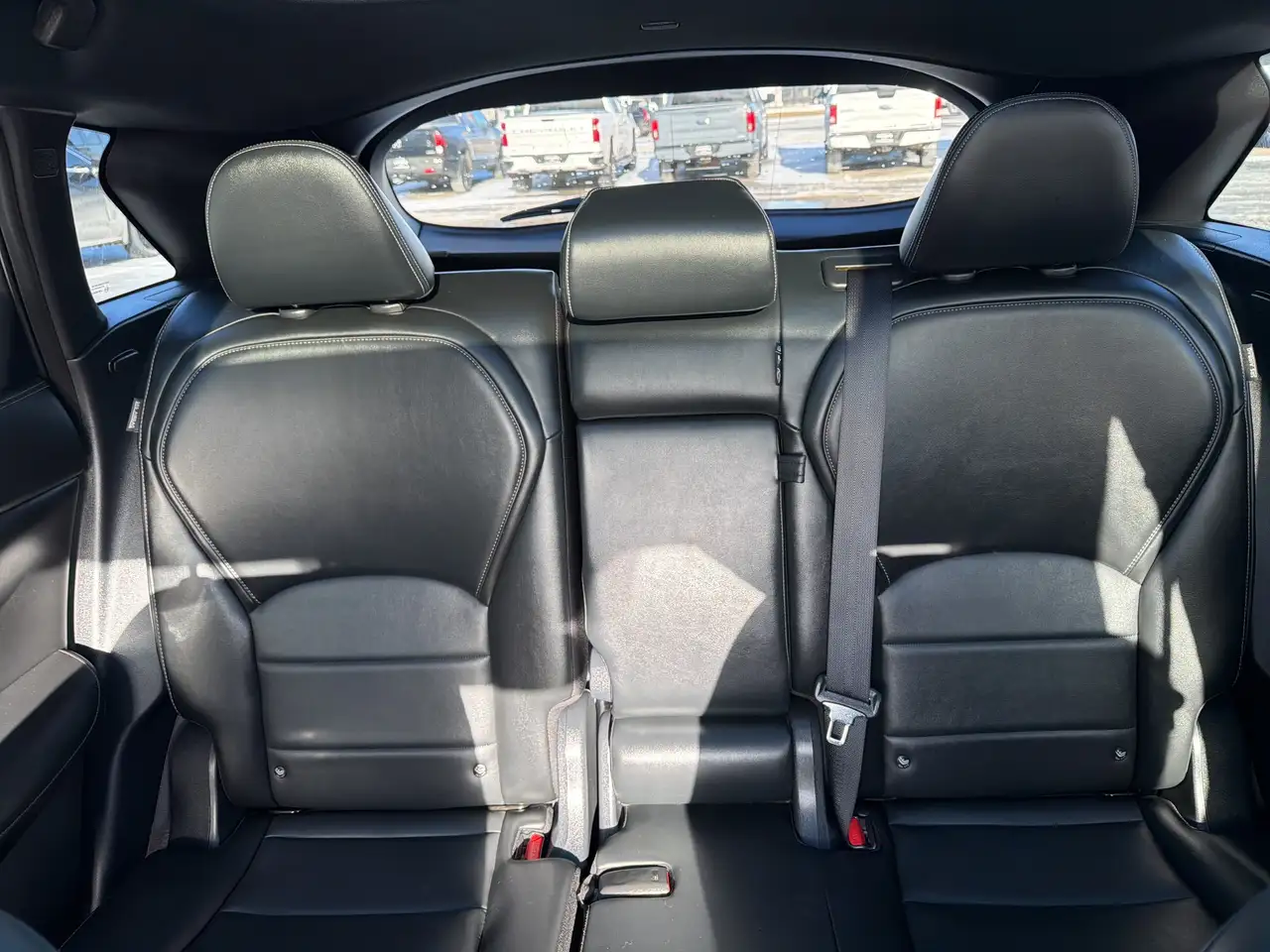 Infiniti QX50 снимка Infiniti QX50