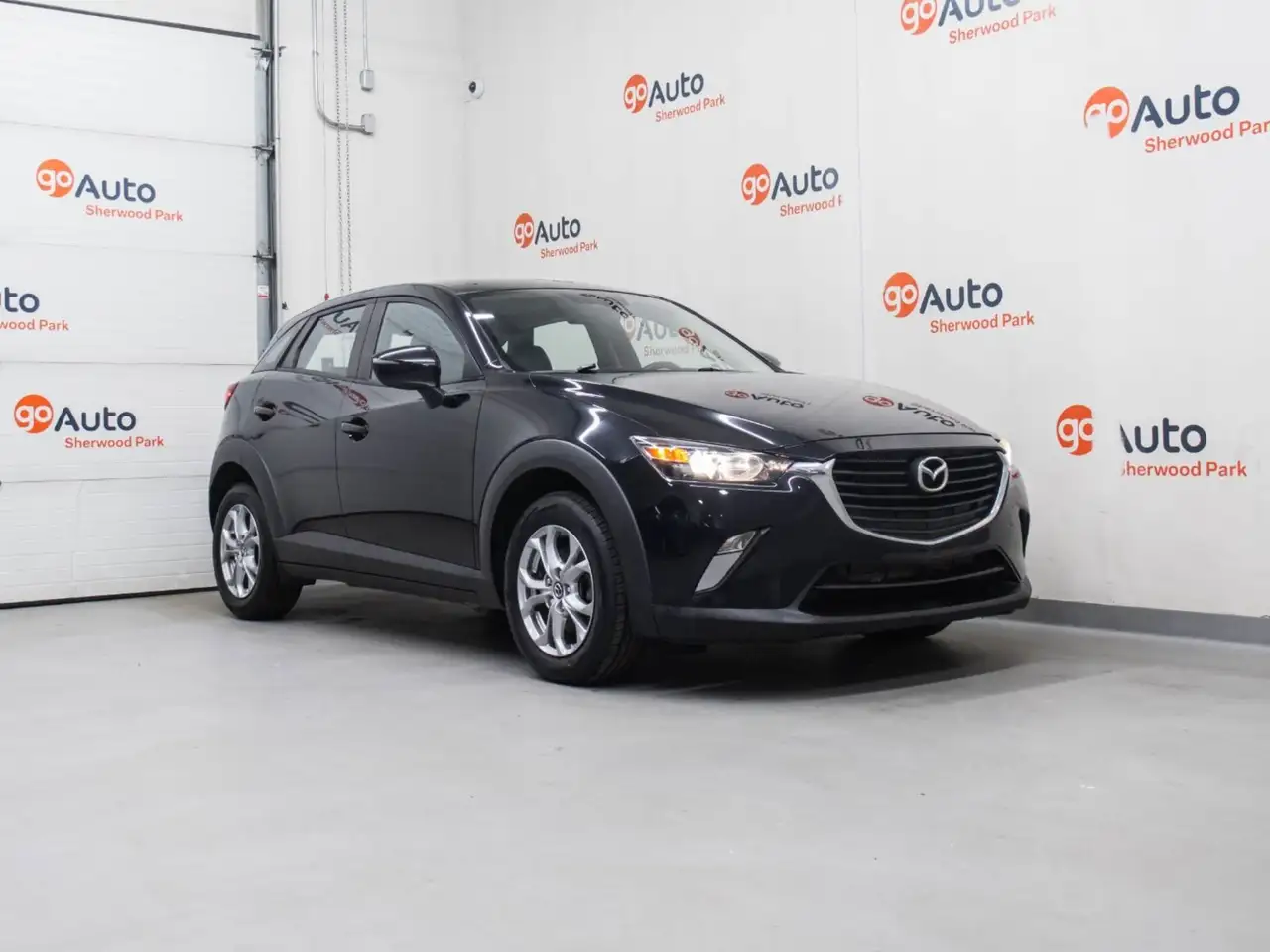 Mazda CX-3 photo Mazda CX-3