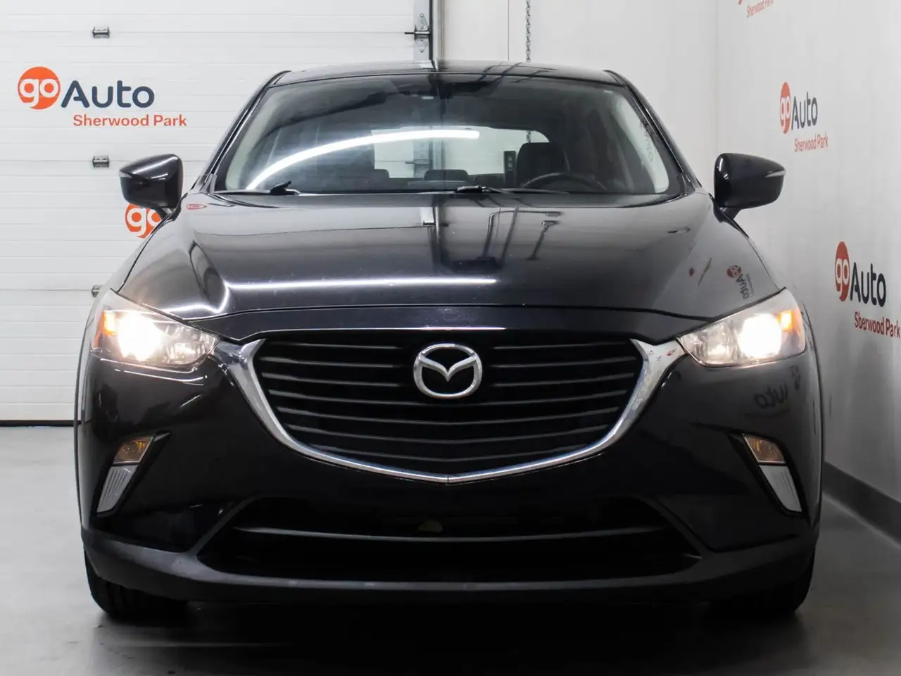 Mazda CX-3 photo Mazda CX-3