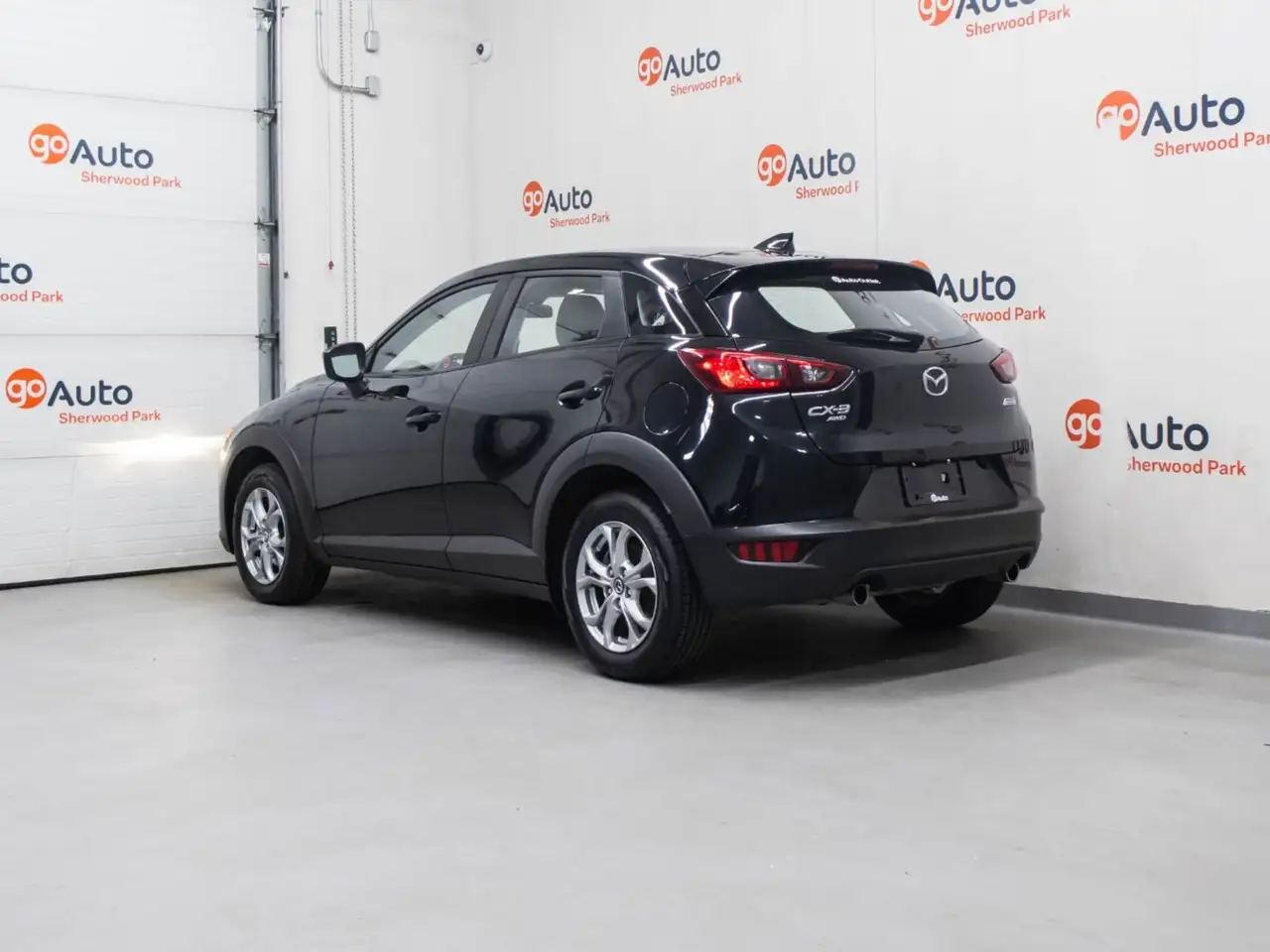 Mazda CX-3 photo Mazda CX-3