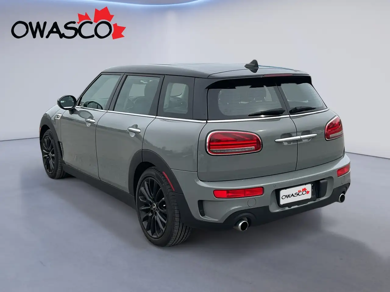 MINI Cooper Clubman снимка MINI Cooper Clubman