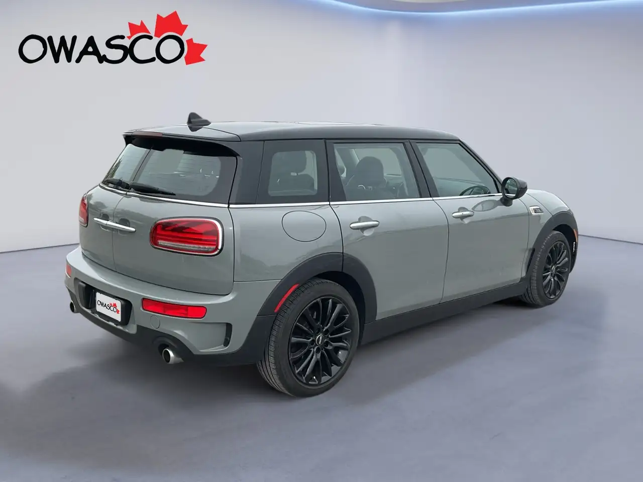 MINI Cooper Clubman снимка MINI Cooper Clubman