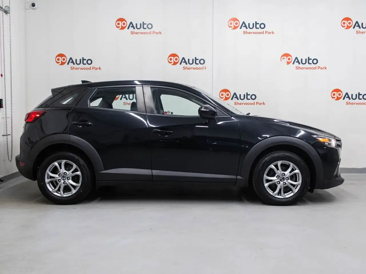Mazda CX-3 photo Mazda CX-3