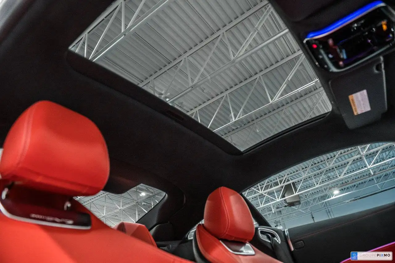 Mercedes-Benz AMG GT снимка Mercedes-Benz AMG GT